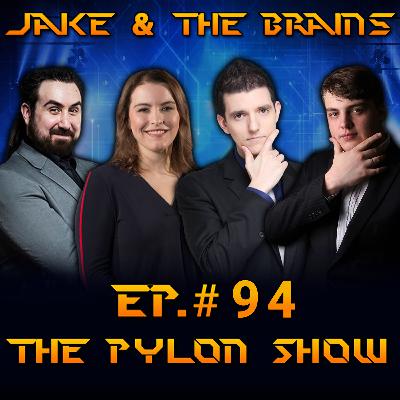 TPS Ep.#94 - Jake and the Brains.mp3