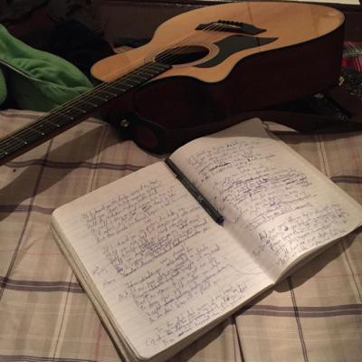 Interview with Mikel Rafael