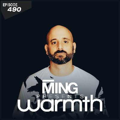 MING Presents Warmth Episode 490