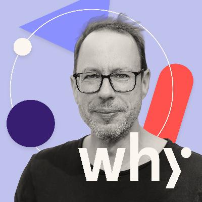 Markus Beckedahl, wie erreichen wir digitale Unabhängigkeit? Markus Beckedahl, wie erreichen wir digitale Unabhängigkeit?