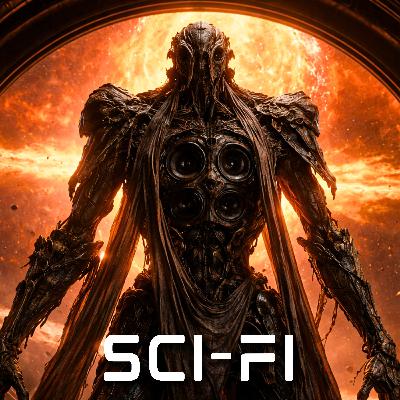 The Most Terrifying Discovery About Type 2 Civilizations | Sci-Fi Creepypasta