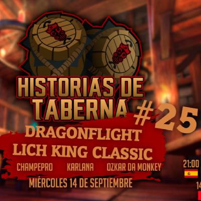 Historia Dragones Aspectos| Historias de Taberna 25 | Con Karlana y Ozkar Historia Dragones Aspectos| Historias de Taberna 25 | Con Karlana y Ozkar