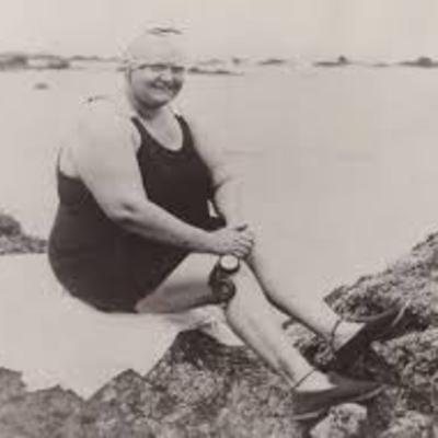 Myrtle Huddleston