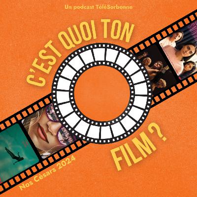 C'est quoi ton film de 2024 ?