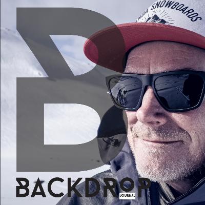 FFS Pod with Mats Drougge of Stranda Snowboards FFS Pod with Mats Drougge of Stranda Snowboards