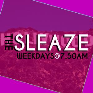 The Sleaze - June 1, 2017