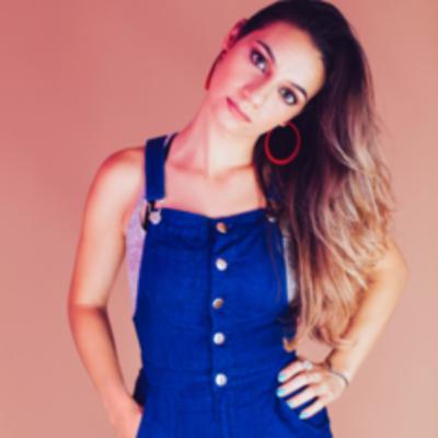 How Did Liz Miele Get Here?
