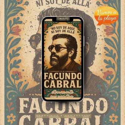 193.Facundo Cabral, vida y legado✨