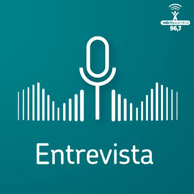 Podcasts cearenses que você precisa conhecer #21 - Vozão Cast | Entrevista