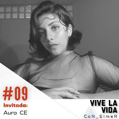 #9) Aura CE _Respeta tu proceso