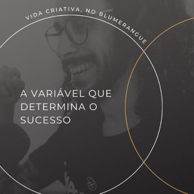 Essa é a variável que vai te colocar onde você deseja: ética de trabalho - Vida Criativa