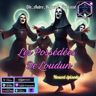 Mythes et Légendes: Les Possédées de Loudun