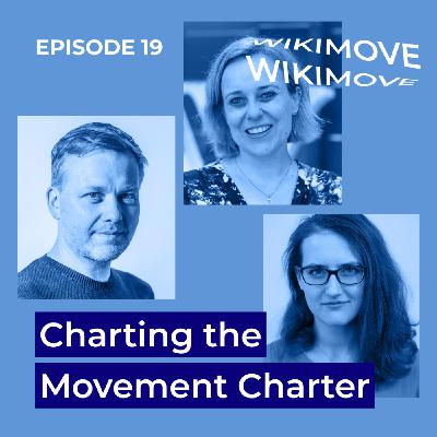 Charting the Movement Charter