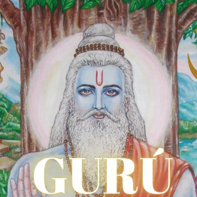 GURÚ | Sanatana Dharma GURÚ | Sanatana Dharma