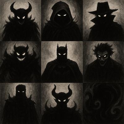 So Good At Being Bad