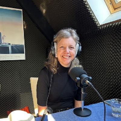 Het afscheid van Ellen Hoogervorst Het afscheid van Ellen Hoogervorst