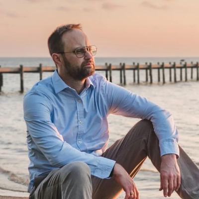 Jacob Kendall: Curiosity, Creativity, and Rethinking How We Grow Older