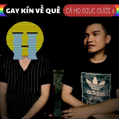 Chuyện áp lực lấy vợ của Gay kín - Mạnh Thắng & Hoàng Anh Chuyện áp lực lấy vợ của Gay kín - Mạnh Thắng & Hoàng Anh