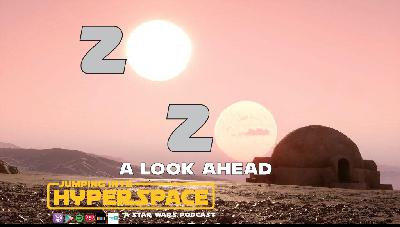 Jumping into 2020: Star Wars Beyond Skywalker