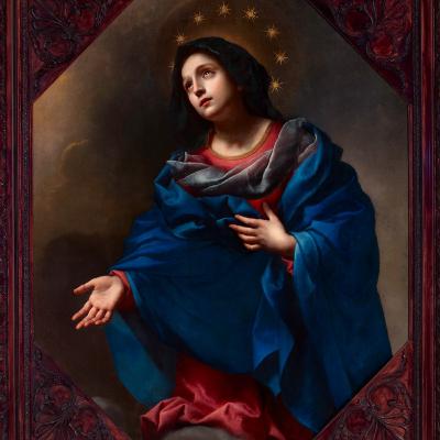 O mês de Maria