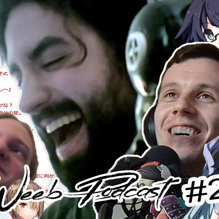 Otaku as a Worldview with Howard Blast