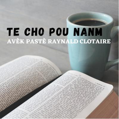 Dezyèm retou Kris la-episode 45 Dezyèm retou Kris la-episode 45