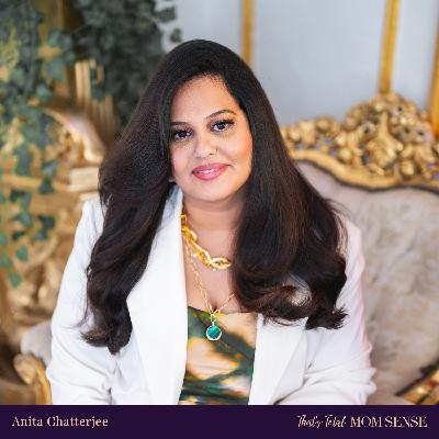 Anita Chatterjee: Bringing Your A-Game Through Public Relations Anita Chatterjee: Bringing Your A-Game Through Public Relations