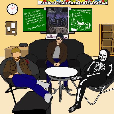 The Streetwalker Chat