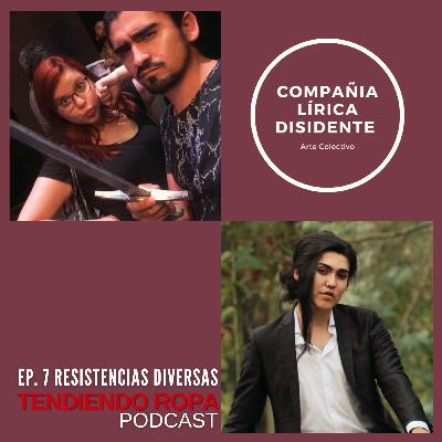 Ep. 7 Resistencias Diversas Ep. 7 Resistencias Diversas