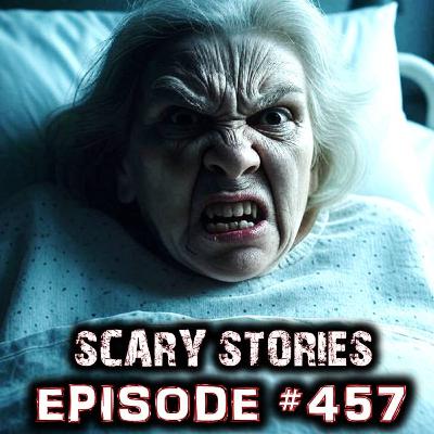 EPISODE #457 - Is there a killer loose in the nursing home?