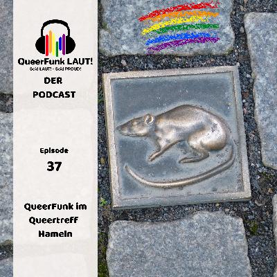 #37 QueerFunk im Queertreff Hameln #37 QueerFunk im Queertreff Hameln