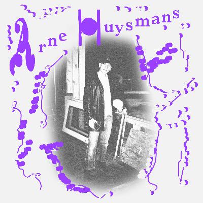 In gesprek met Arne Huysmans