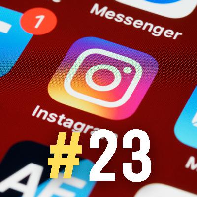 23: Optimize Your Instagram For Brand Awareness π΅π² 23: Optimize Your Instagram For Brand Awareness π΅π²