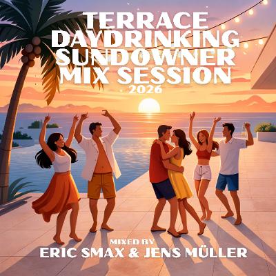 Terrace Daydrinking Sundowner Mix 2026