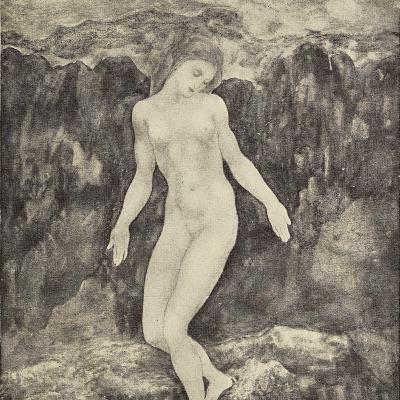 "On Trees": Expanding "On Giving" from Khalil Gibran's The Prophet "On Trees": Expanding "On Giving" from Khalil Gibran's The Prophet
