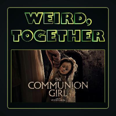 The Communion Girl