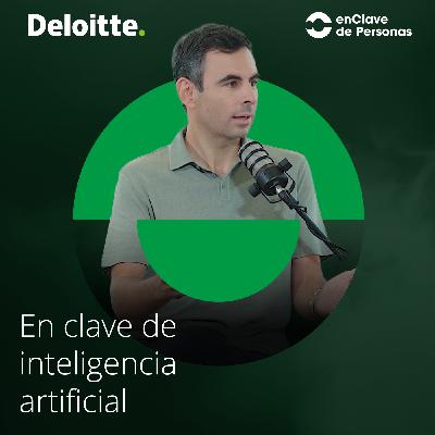 8. IA, creatividad y ética en el futuro de organizaciones como Google, con la visión de Pablo Carlier 8. IA, creatividad y ética en el futuro de organizaciones como Google, con la visión de Pablo Carlier