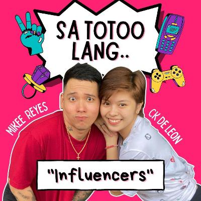 #4: INFLUENCERS #4: INFLUENCERS