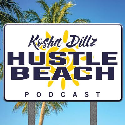 Hustle Beach Episode 001: Houston Rapper Fat Tony Hustle Beach Episode 001: Houston Rapper Fat Tony