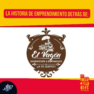 La historia de emprendimiento detrás de El Vagón