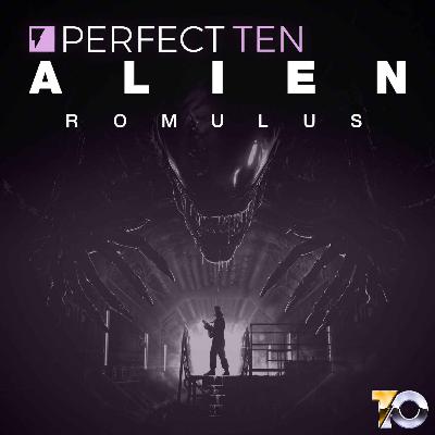 Alien: Romulus with Wythe Marschall