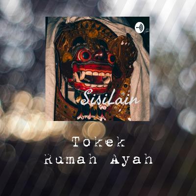 Podcast Horror Bali - Tokek Rumah Ayah #004