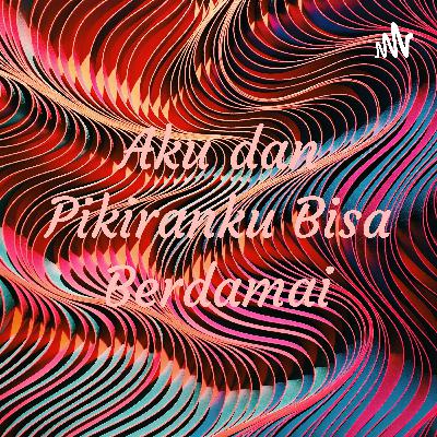 Pagiku baik, sehat pikiran, hati, dan jiwa