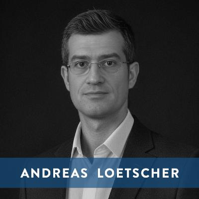 #38 Andreas Loetscher - How can firms protect their reputation? #38 Andreas Loetscher - How can firms protect their reputation?