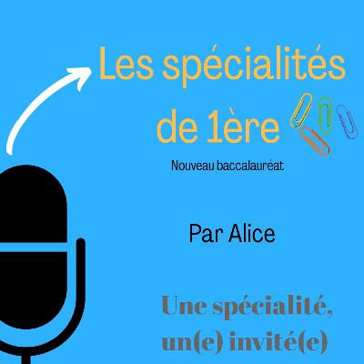 Physique-Chimie /Inès du lycée français Jean Mermoz de Dakar