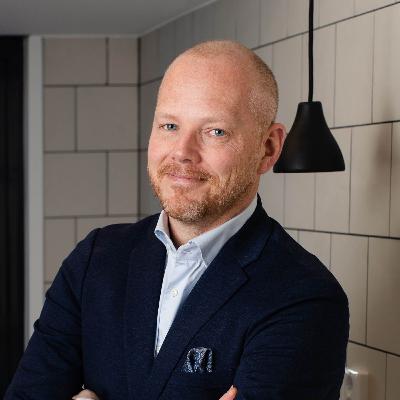 David Lengström ALMI David Lengström ALMI