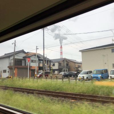 下北沢の話・アイスの話