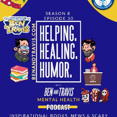 Inspirational Books, News & Scary Movies Inspirational Books, News & Scary Movies