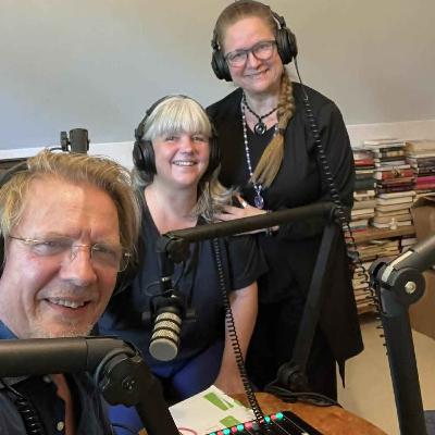 12. Grisslehamn - Johan Ferner Ström 12. Grisslehamn - Johan Ferner Ström