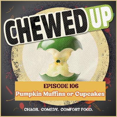 Pumpkin Muffin or Cupcake? The Debate Gets Heated Pumpkin Muffin or Cupcake? The Debate Gets Heated